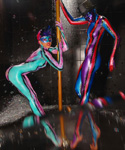 Two Girls